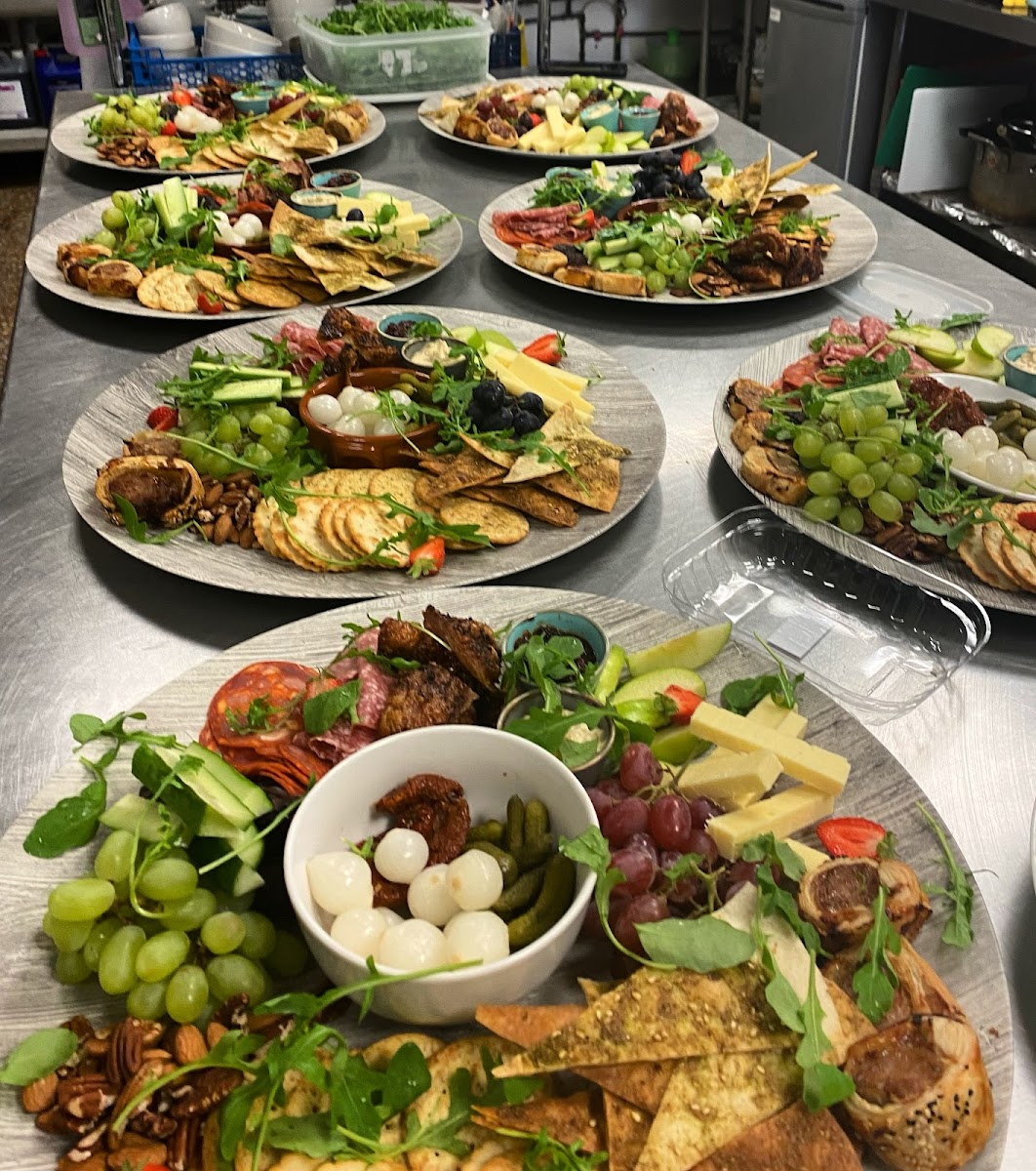 Dil And The Bear At The Station-2