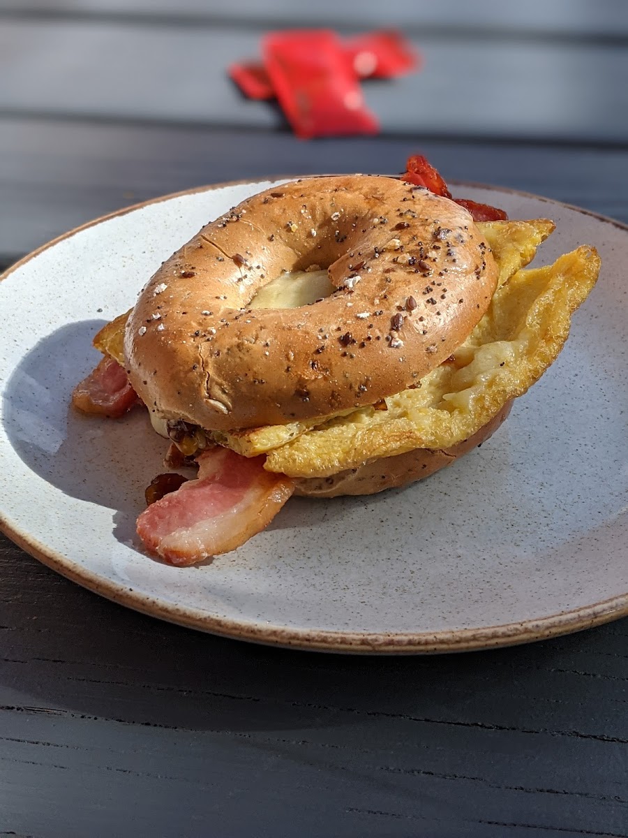 Dil And The Bear At The Station-9